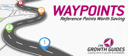 Waypoints